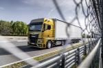 MAN TGX 18.470 GX 2020 года